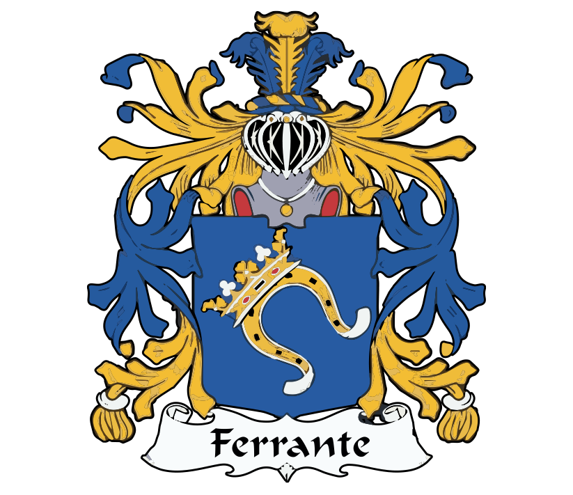 Ferrante Logo